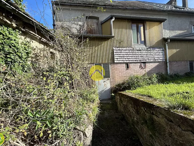 Maison, 150 m²