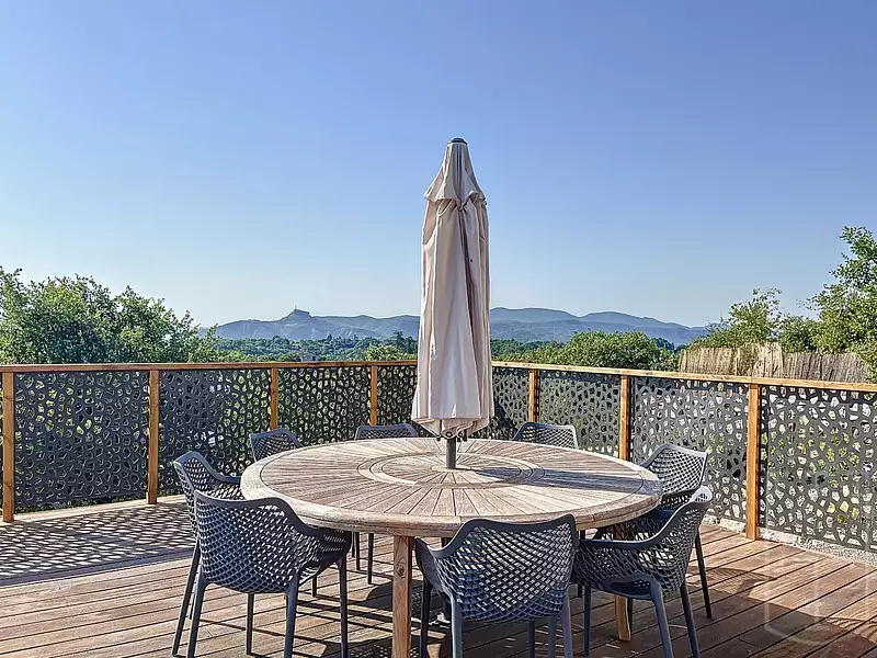 Maison, 193 m²