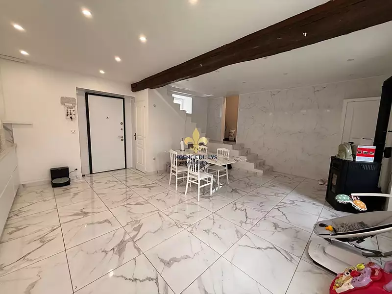 Maison, 160 m²