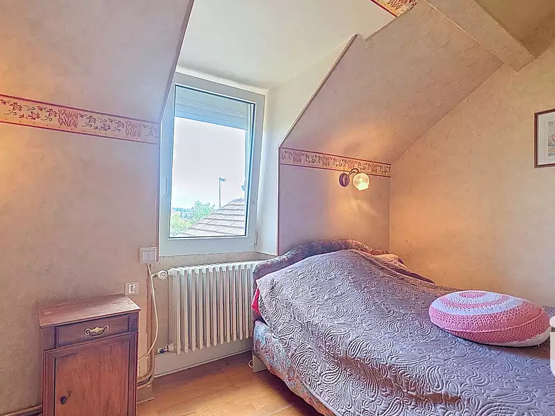 Maison, 215 m²