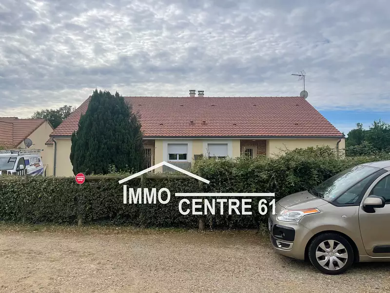 Maison, 156 m²