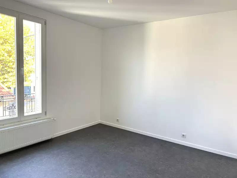 Appartement, 37 m²