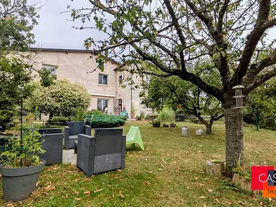 Maison, 210 m²