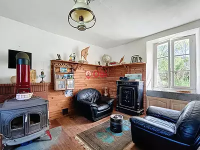 Maison, 160 m²