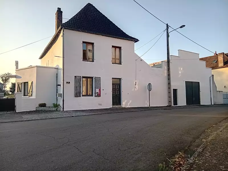 Maison, 176 m²