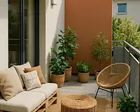 Appartement, 86,23 m²