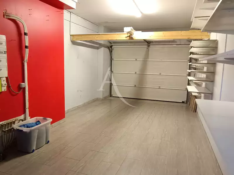 Maison, 138,61 m²
