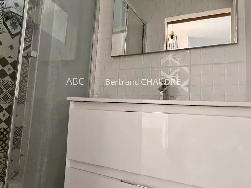 Appartement, 53 m²