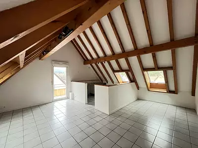 Appartement, 52,9 m²