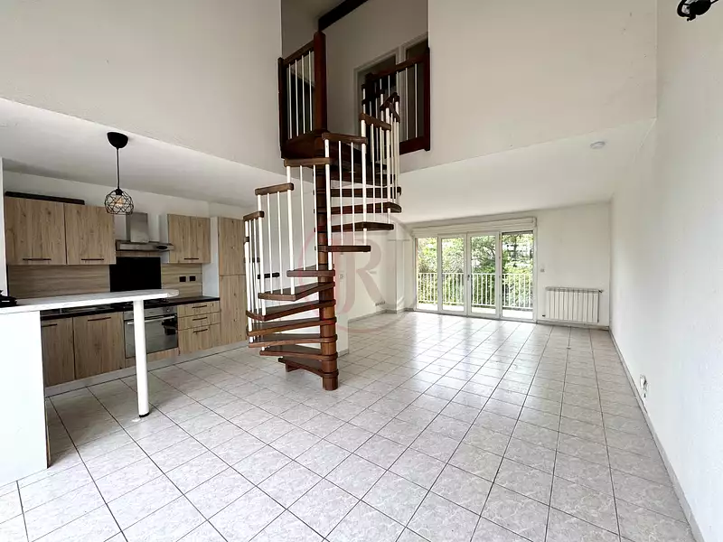Appartement, 80 m²