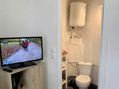 Appartement, 27 m²