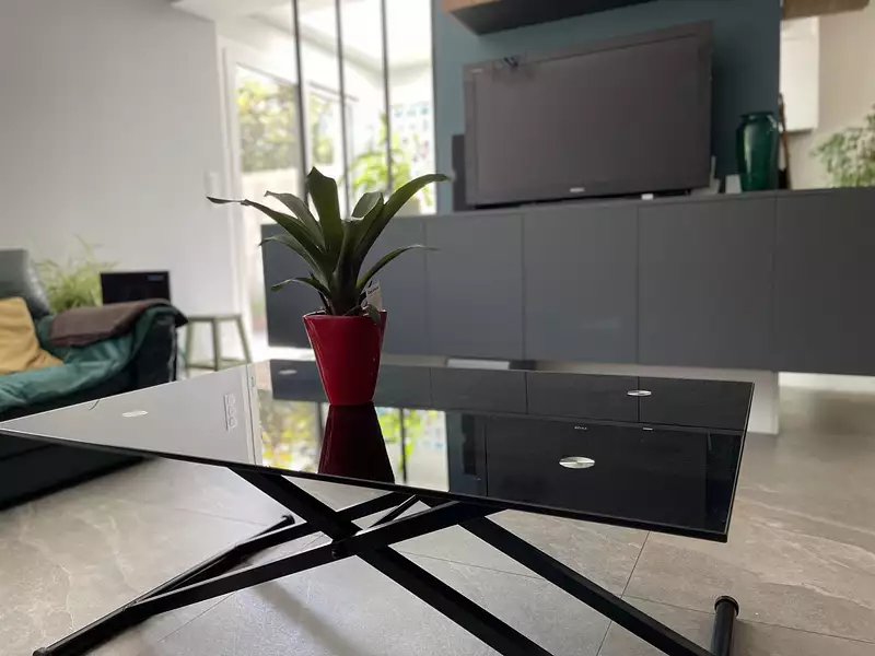 Maison, 123,74 m²