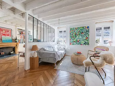 Appartement, 118,26 m²