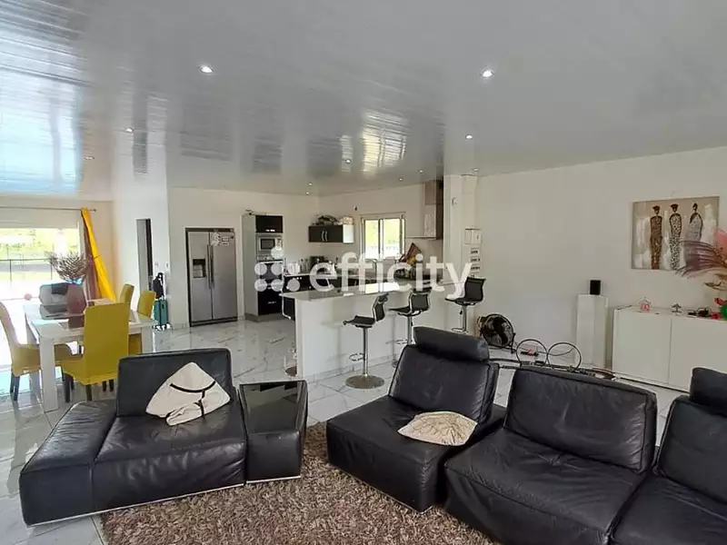 Maison, 170 m²