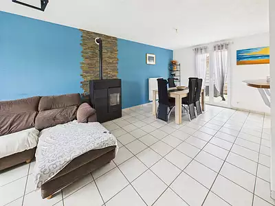 Maison, 90 m²
