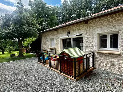 Maison, 200 m²