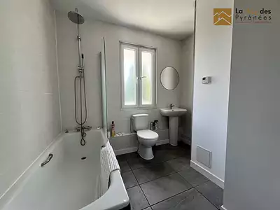 Maison, 125 m²
