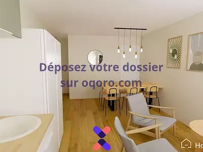 Appartement, 97,07 m²