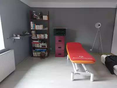 Maison, 117 m²