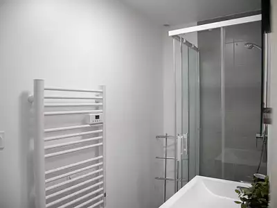 Appartement, 30 m²