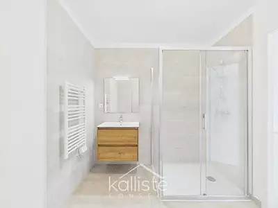 Appartement, 44 m²