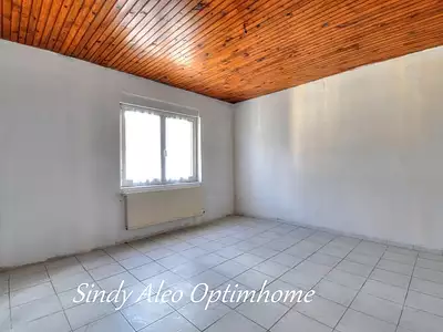 Appartement, 93 m²