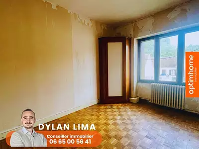 Maison, 165 m²