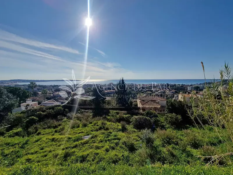 Terrain, 1 393 m²