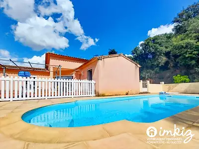 Maison, 128 m²