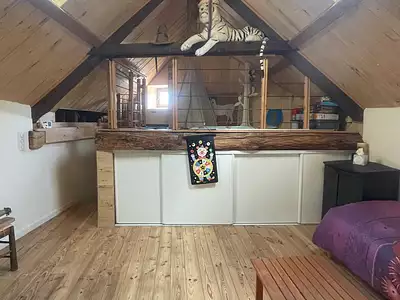 Maison, 112 m²