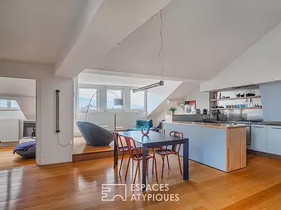 Appartement, 183,73 m²