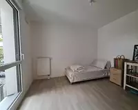 Appartement, 58,53 m²