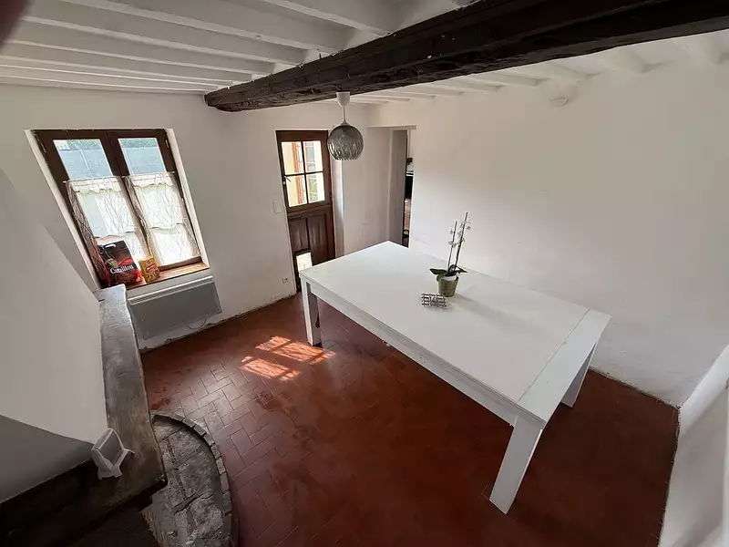Maison, 75,8 m²