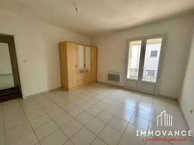 Appartement, 75 m²