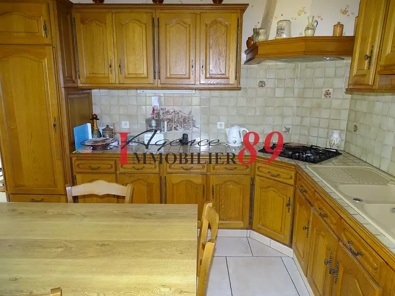 Maison, 133 m²