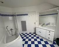 Appartement, 45,5 m²