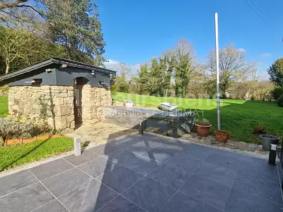 Maison, 172 m²