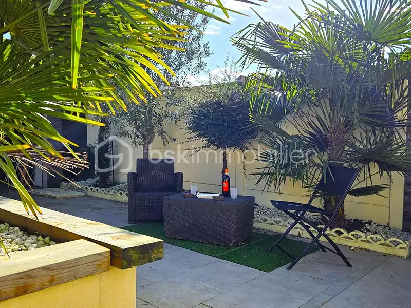 Appartement, 71 m²
