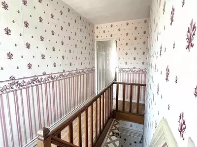 Maison, 97 m²