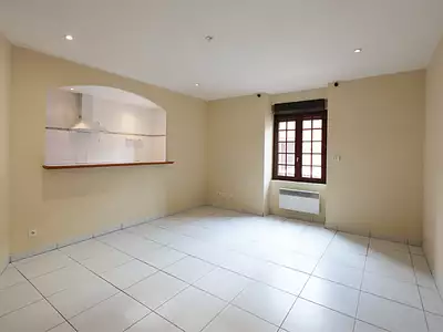 Appartement, 67 m²