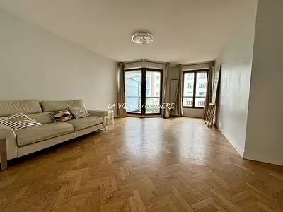 Appartement, 115,05 m²