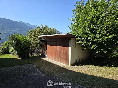 Maison, 165 m²