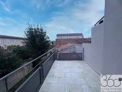 Maison, 160 m²