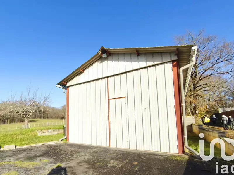 Maison, 140 m²