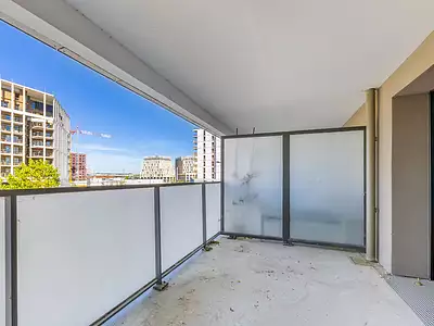 Appartement, 65,56 m²