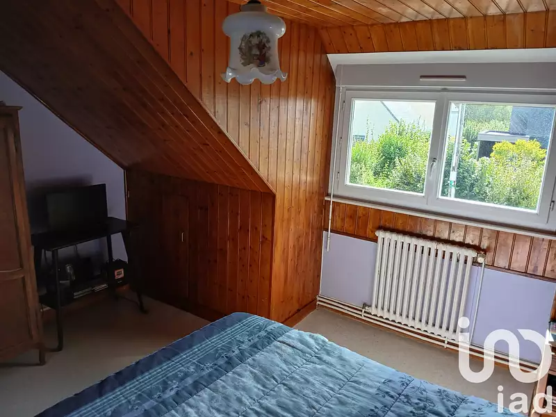 Maison, 154 m²
