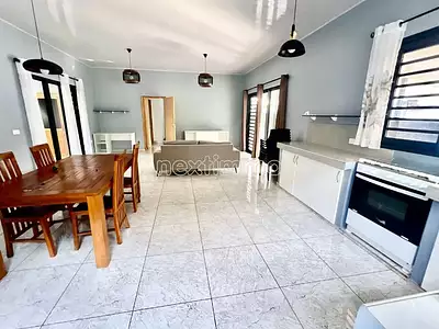 Maison, 120 m²
