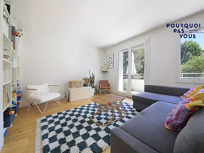 Appartement, 82,11 m²