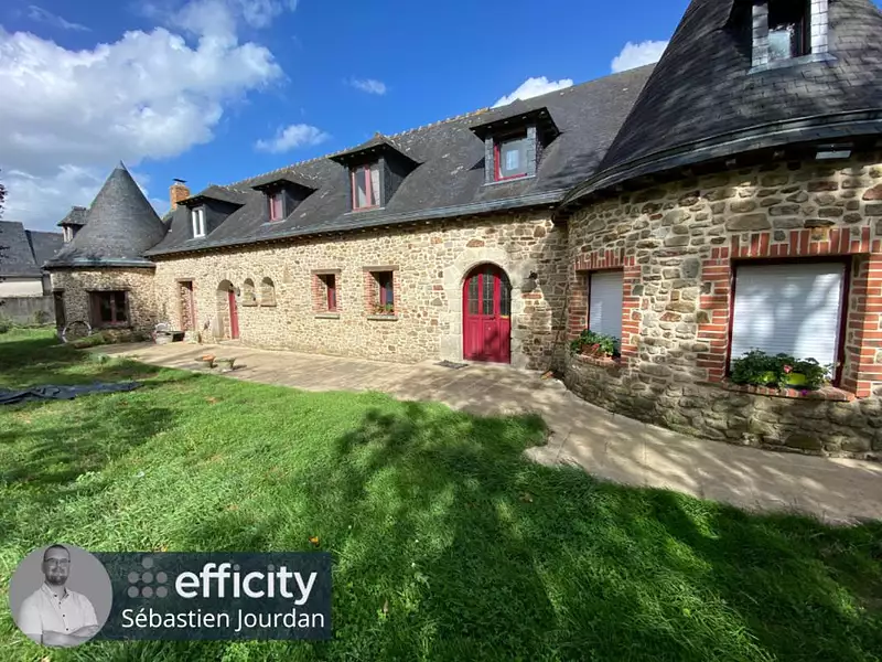 Maison, 400 m²