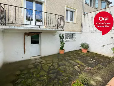 Maison, 100 m²